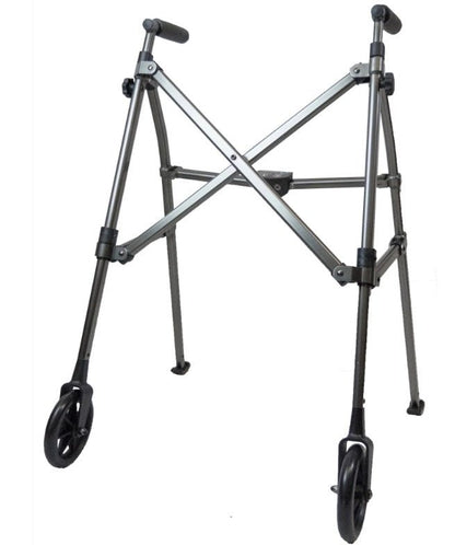 Wonder - Space Saver Walker - Aged Care & Medical