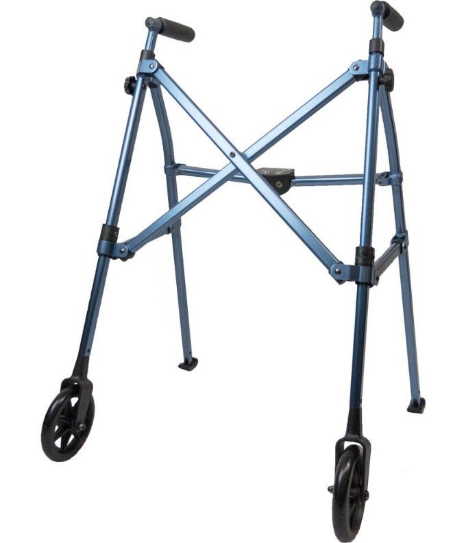 Wonder - Space Saver Walker - Aged Care & Medical