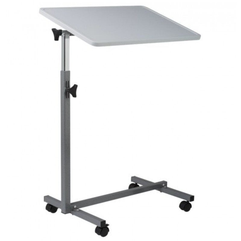 Zeta AT1 Over Bed Table - Aged Care & Medical
