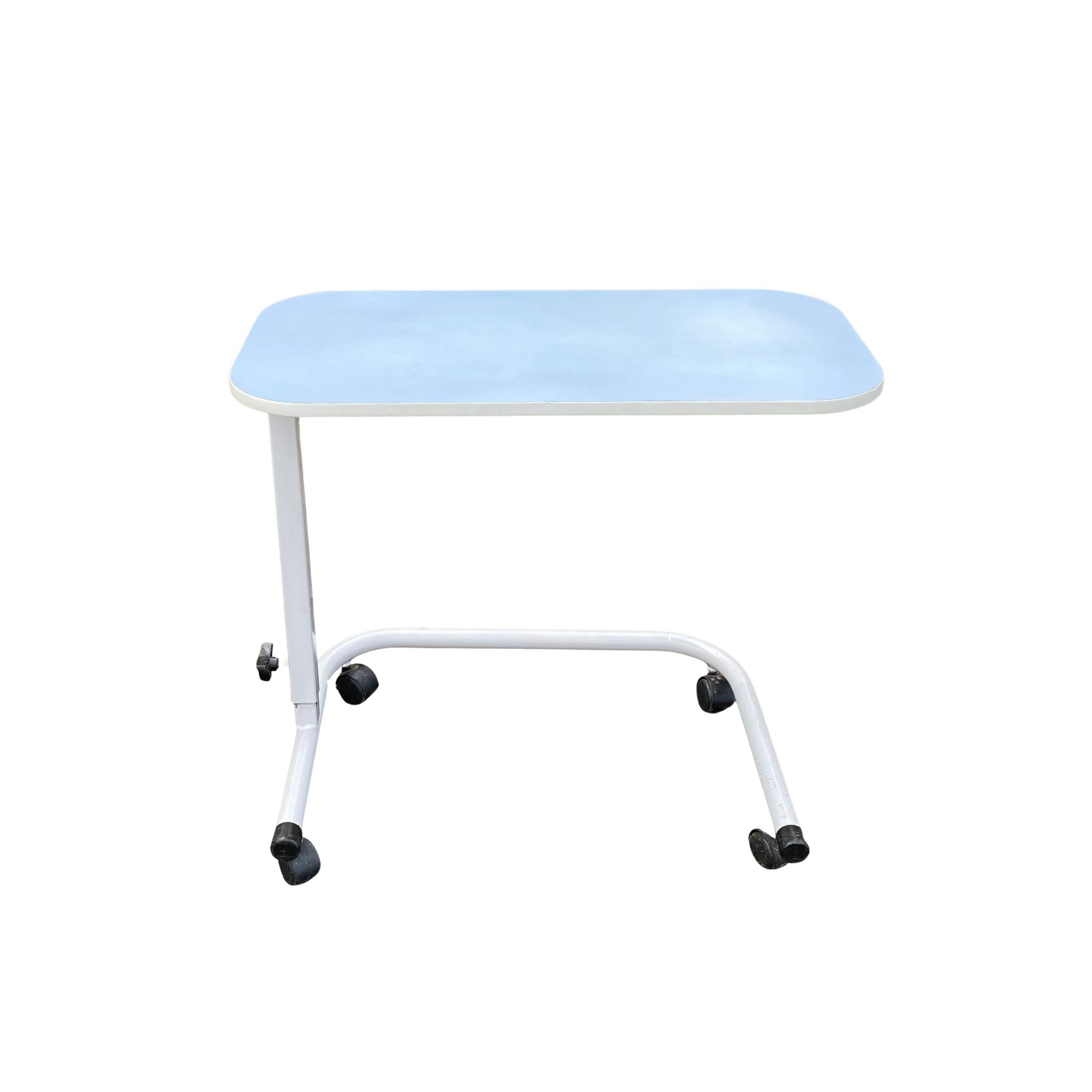 Rental - Over Bed/Chair Table from Aged Care and Medical - Over bed table for Hire / Over Chair table for hire for aged care