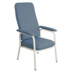 Aspire High Back Classic Day Chair