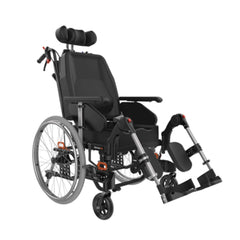 Aspire Rehab RX Advanced Tilt-In-Space 410mm Wheelchair