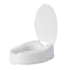 Aspire Toilet Seat with Lid