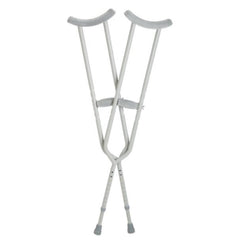 Bariatric Underarm Crutches
