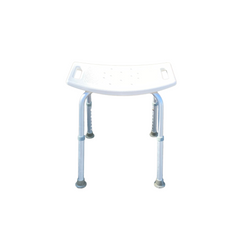 Rental - Breezy Shower Stool from Aged Care and Medical - Shower Stoll for Hire for aged cAre