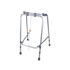 Rental - British Walking Frame from Aged Care and Medical - Walking Frame for rent for aged care
