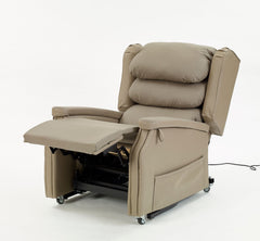 Configura Comfort Chair - Vinyl