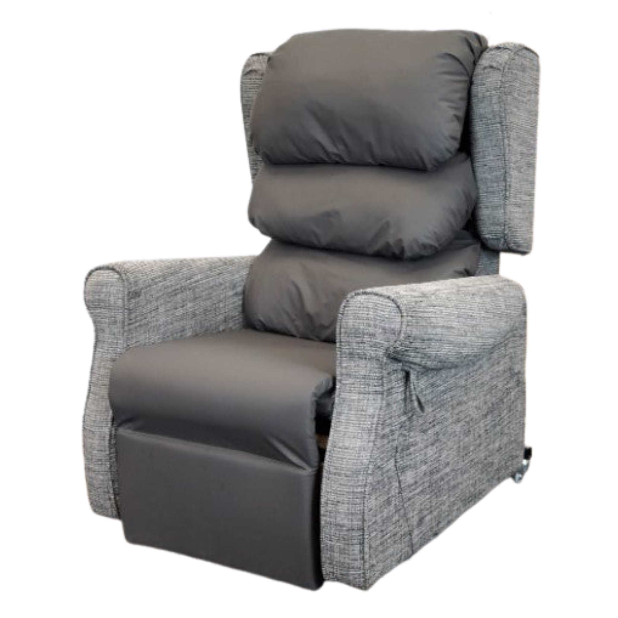 Configura Comfort Chair - Anniversary edition (grey/black)
