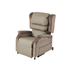 Rental - Configura Comfort Recliner Chair - Medium from Aged Care and Medical - Recliner Chair for rent for Aged Care