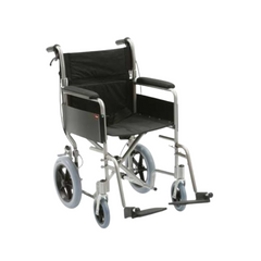 Rental - Drive - Enigma Lightweight Aluminium Wheelchair from Aged Care and Medical - Wheelchair for Hire for Aged Care