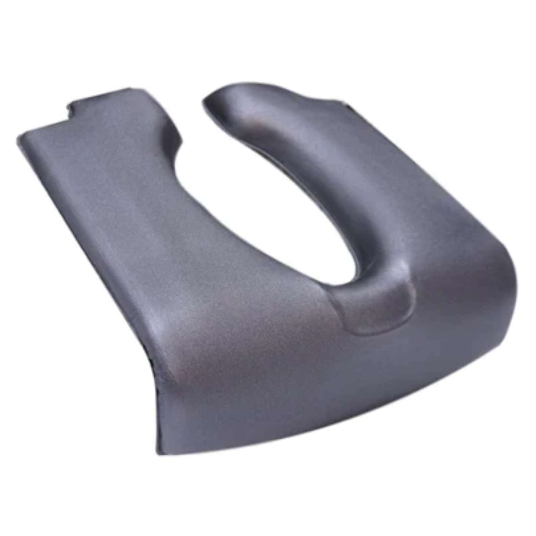 Etac Clean Soft Seat Pad, Grey