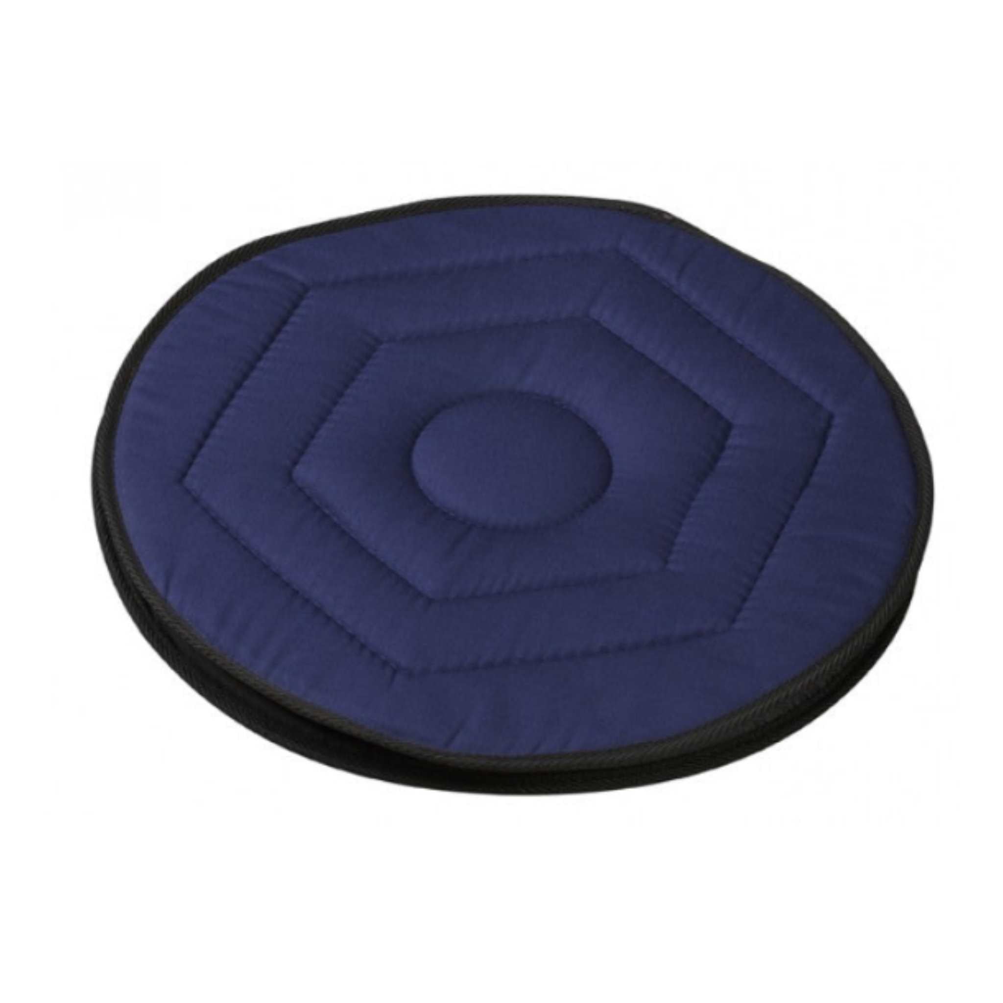 Flexible Fabric Swivel Cushion
