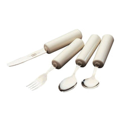 Homecraft Queens Cutlery Set, with Knife, Fork, Spoon and Junior Spoon