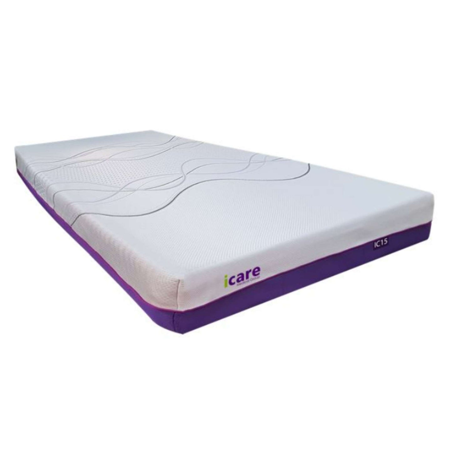 IC15 Firm Mattress