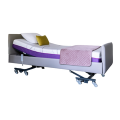Rental IC333 Homecare Bed Long Single from Aged Care and Medical