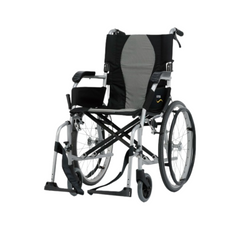 Rental - Karma Self Propel 18" from Aged Care and Medical