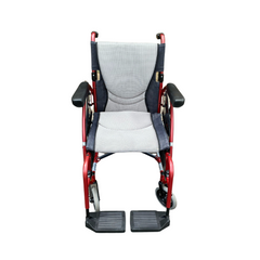 Rental - Karma Transit 18" Wheelchair from Aged Care and Medical