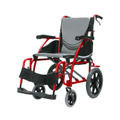 Rental - Karma Transit 20" Wheelchair from Aged Care and Medical