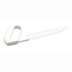 Etac Relieve Kitchen Knife with Serrated Blade
