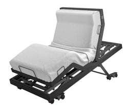 ASPIRE Comfimotion - ULTRALOW ACTIVCARE - High Low Bed