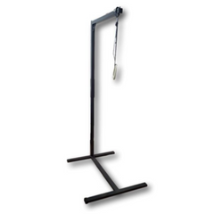Over Bed Pole (For Any Bed)