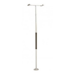 Stander Security Pole - Straight