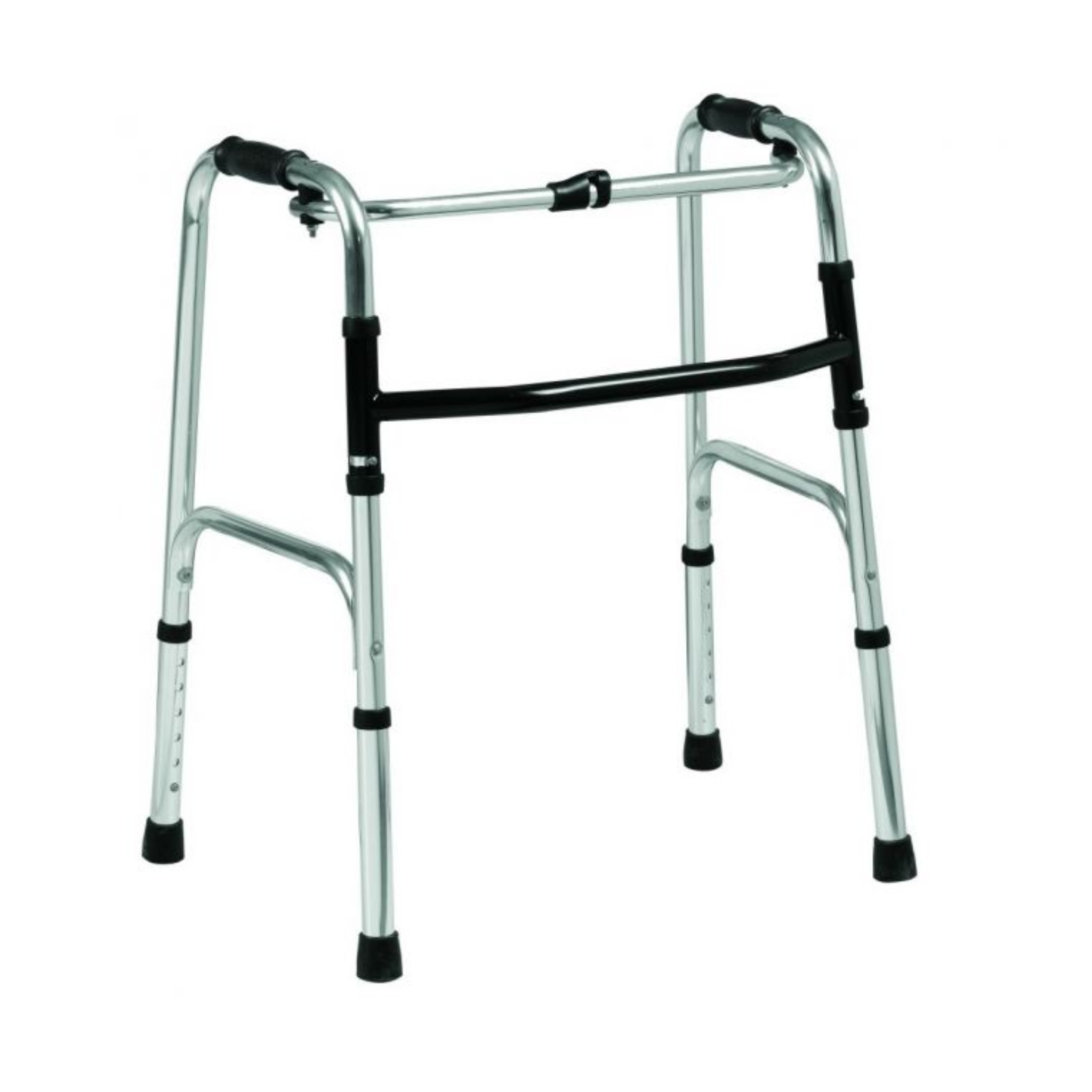 Rental - Zimmer Frame from Aged Care and Medical - Walking Frame for Rent for aged care