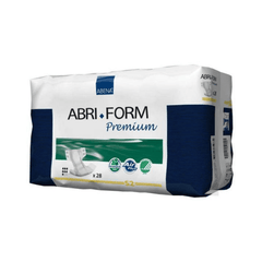 Abri Form Premium Smal Slip - S2 (Wrap Around) - Aged Care & Medical