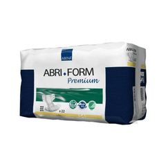 Abri Form Premium Smal Slip - S2 (Wrap Around) - Aged Care & Medical