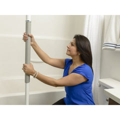Stander Security Pole - Straight