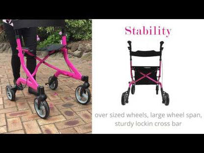 Forward Thinker Lightweight Mobility Walker