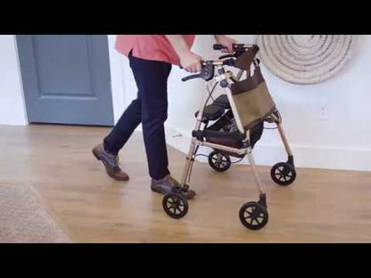 Elite Travel Rollator