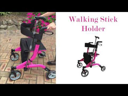 Forward Thinker Lightweight Mobility Walker