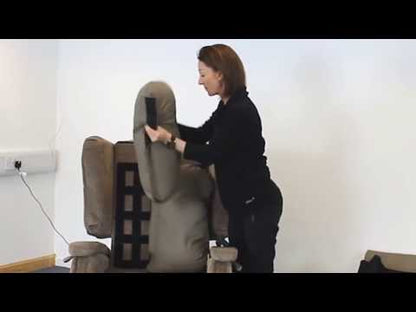 Configura Comfort Chair